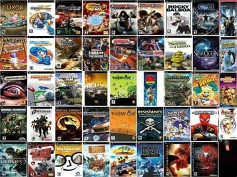 todos os jogos de psp download - baixar jogos da PSP agora